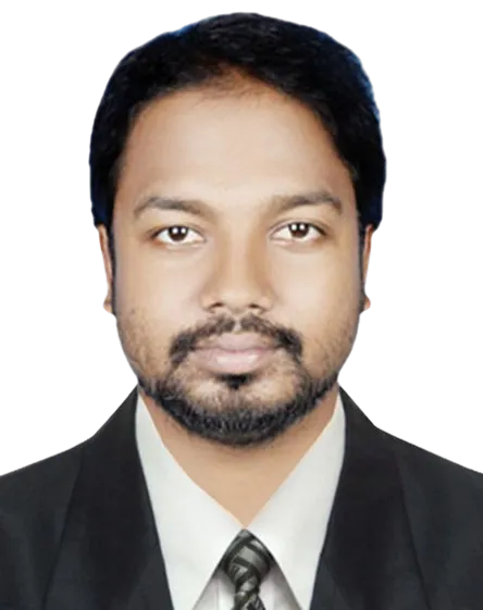 Md. Kamrul Islam